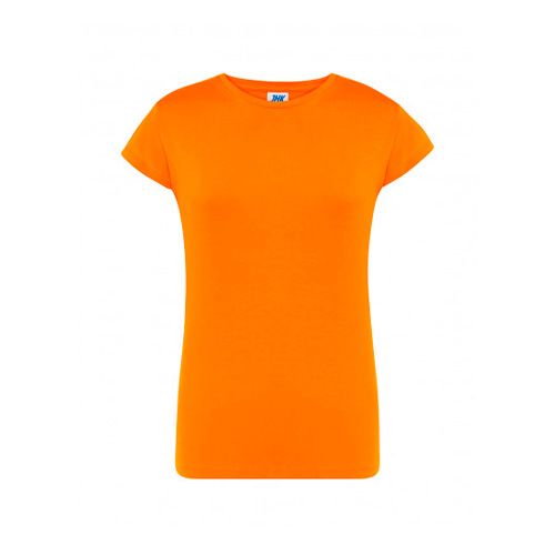 PLAYERA JHK REGULAR DAMA MANGA CORTA - Vista 9